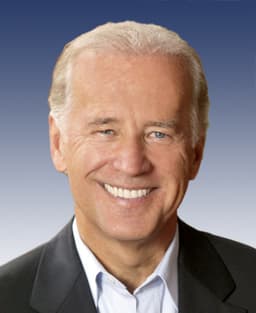 Joseph R. Biden Jr.