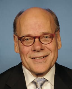 Steve I. Mr. Cohen