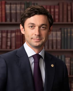 T. Jonathan Ossoff