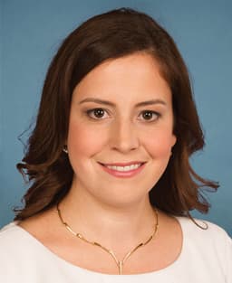 STEFANIK, ELISE M.
