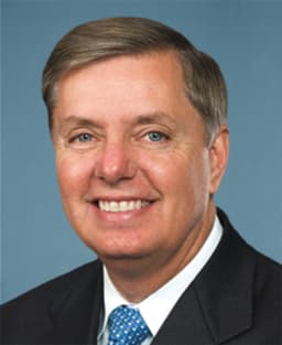 Lindsey O. Graham