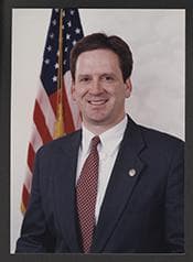 Mark A. Green